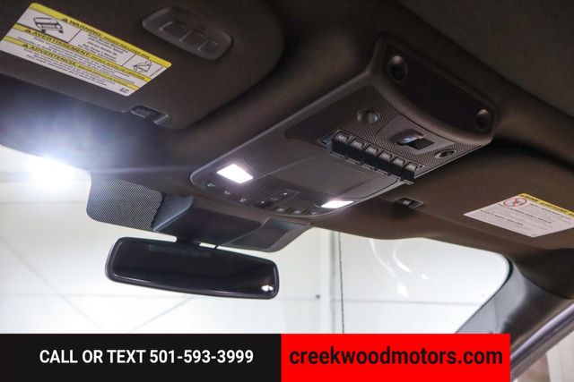 2021 Ford F-250 Super Duty King Ranch Ultimate 4x4 Diesel Leveled 20s Black