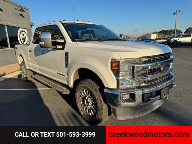 2021 Ford F-250 Super Duty FX4 XLT 4x4 Crew Cab PowerStroke Diesel Financing 2021 Ford F-250 Super Duty FX4 XLT 4x4 Crew Cab PowerStroke Diesel Financing