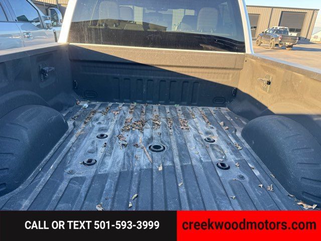 2021 Ford F-250 Super Duty FX4 XLT 4x4 Crew Cab PowerStroke Diesel Financing