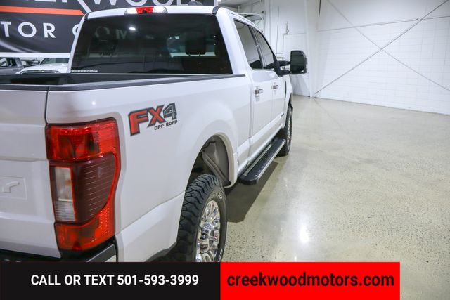 2021 Ford F-250 Super Duty FX4 XLT 4x4 Crew Cab PowerStroke Diesel Financing 2021 Ford F-250 Super Duty FX4 XLT 4x4 Crew Cab PowerStroke Diesel Financing