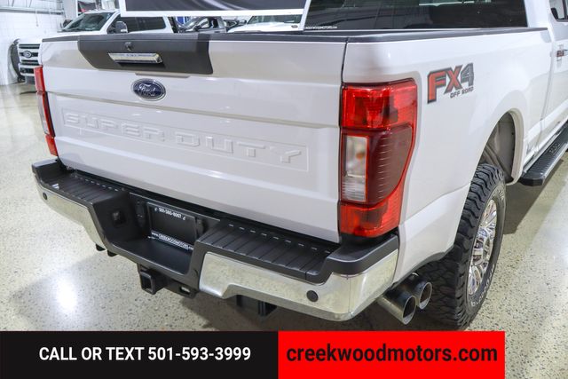 2021 Ford F-250 Super Duty FX4 XLT 4x4 Crew Cab PowerStroke Diesel Financing 2021 Ford F-250 Super Duty FX4 XLT 4x4 Crew Cab PowerStroke Diesel Financing