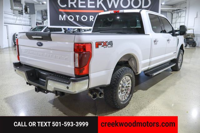 2021 Ford F-250 Super Duty FX4 XLT 4x4 Crew Cab PowerStroke Diesel Financing 2021 Ford F-250 Super Duty FX4 XLT 4x4 Crew Cab PowerStroke Diesel Financing