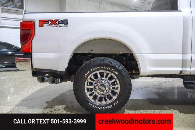 2021 Ford F-250 Super Duty FX4 XLT 4x4 Crew Cab PowerStroke Diesel Financing 2021 Ford F-250 Super Duty FX4 XLT 4x4 Crew Cab PowerStroke Diesel Financing