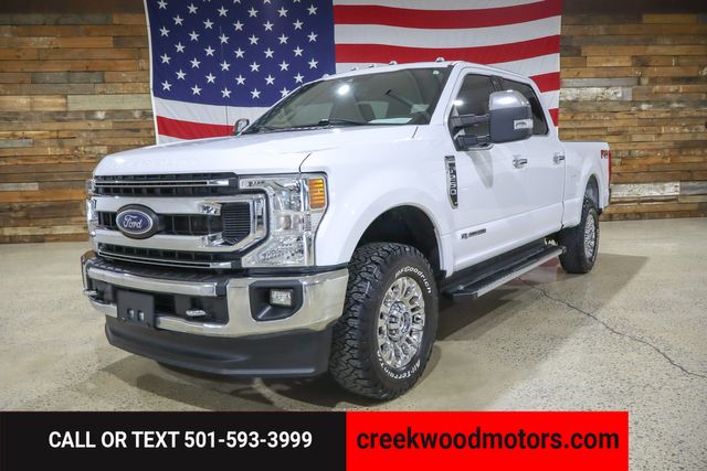 2021 Ford F-250 Super Duty FX4 XLT 4x4 Crew Cab PowerStroke Diesel Financing 2021 Ford F-250 Super Duty FX4 XLT 4x4 Crew Cab PowerStroke Diesel Financing