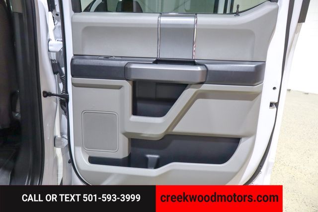 2021 Ford F-250 Super Duty FX4 XLT 4x4 Crew Cab PowerStroke Diesel Financing