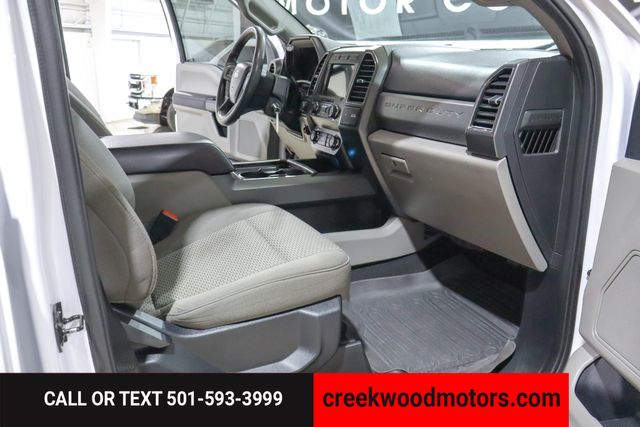 2021 Ford F-250 Super Duty FX4 XLT 4x4 Crew Cab PowerStroke Diesel Financing