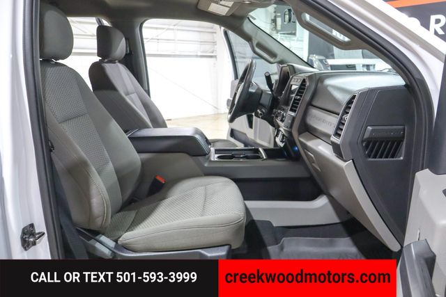 2021 Ford F-250 Super Duty FX4 XLT 4x4 Crew Cab PowerStroke Diesel Financing