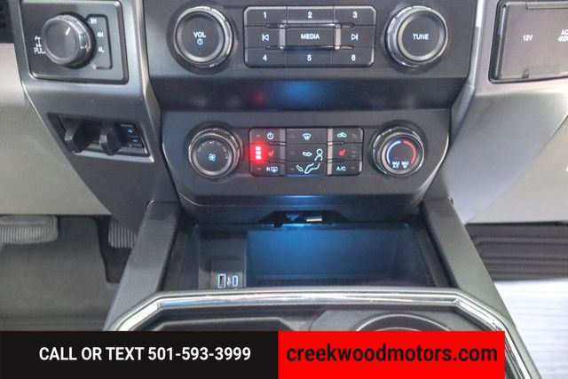 2021 Ford F-250 Super Duty FX4 XLT 4x4 Crew Cab PowerStroke Diesel Financing