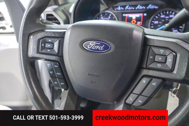 2021 Ford F-250 Super Duty FX4 XLT 4x4 Crew Cab PowerStroke Diesel Financing