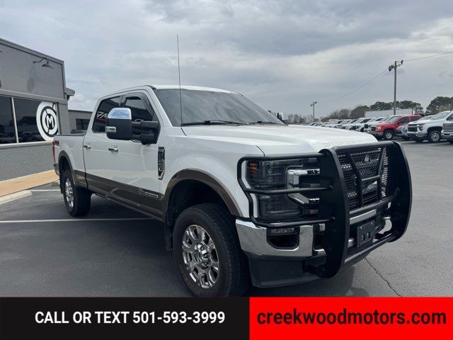 2021 Ford F-250 Super Duty King Ranch 4x4 PowerStroke Diesel LEVELED NewTires 2021 Ford F-250 Super Duty King Ranch 4x4 PowerStroke Diesel LEVELED NewTires