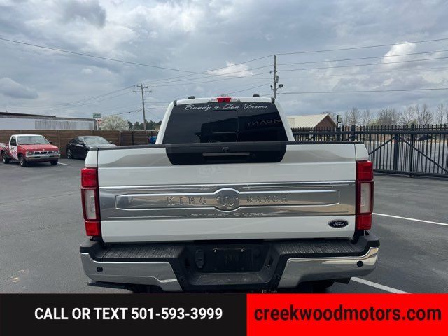2021 Ford F-250 Super Duty King Ranch 4x4 PowerStroke Diesel LEVELED NewTires 2021 Ford F-250 Super Duty King Ranch 4x4 PowerStroke Diesel LEVELED NewTires