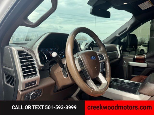 2021 Ford F-250 Super Duty King Ranch 4x4 PowerStroke Diesel LEVELED NewTires 2021 Ford F-250 Super Duty King Ranch 4x4 PowerStroke Diesel LEVELED NewTires