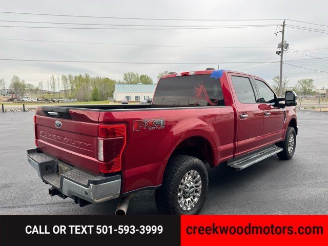 2021 Ford F-250 Super Duty FX4 XLT 4x4 Crew Cab 7.3 GAS 1Owner Financing NICE 2021 Ford F-250 Super Duty FX4 XLT 4x4 Crew Cab 7.3 GAS 1Owner Financing NICE