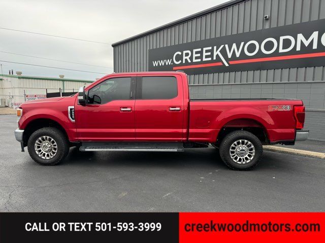 2021 Ford F-250 Super Duty FX4 XLT 4x4 Crew Cab 7.3 GAS 1Owner Financing NICE 2021 Ford F-250 Super Duty FX4 XLT 4x4 Crew Cab 7.3 GAS 1Owner Financing NICE