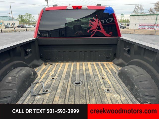 2021 Ford F-250 Super Duty FX4 XLT 4x4 Crew Cab 7.3 GAS 1Owner Financing NICE