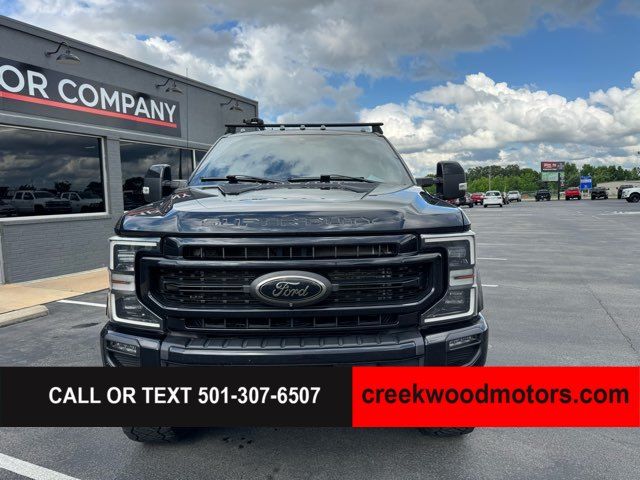 2021 Ford F-250 Super Duty Lariat 4x4 Crew Cab Powerstroke Diesel CamperShell 2021 Ford F-250 Super Duty Lariat 4x4 Crew Cab Powerstroke Diesel CamperShell