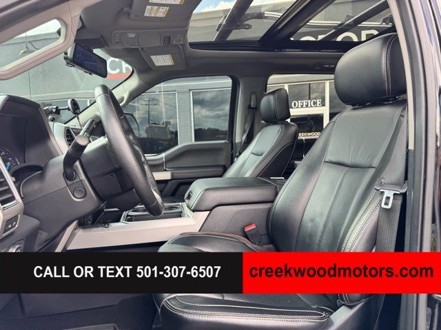 2021 Ford F-250 Super Duty Lariat 4x4 Crew Cab Powerstroke Diesel CamperShell 2021 Ford F-250 Super Duty Lariat 4x4 Crew Cab Powerstroke Diesel CamperShell