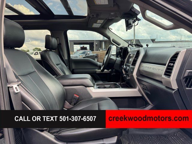 2021 Ford F-250 Super Duty Lariat 4x4 Crew Cab Powerstroke Diesel CamperShell 2021 Ford F-250 Super Duty Lariat 4x4 Crew Cab Powerstroke Diesel CamperShell