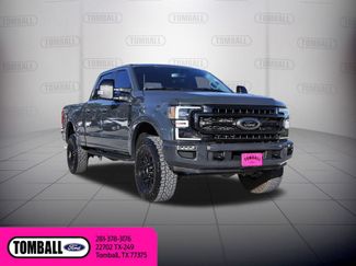 2021 Ford F-250 Super Duty Lariat | Tomball, TX | Ask Jorge Lopez in Tomball, TX 77375