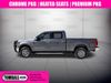 2021 Ford F-250 Super Duty XLT | Tomball, TX | Ask Jorge Lopez