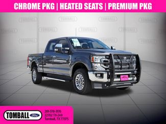 2021 Ford F-250 Super Duty XLT | Tomball, TX | Ask Jorge Lopez in Tomball, TX 77375