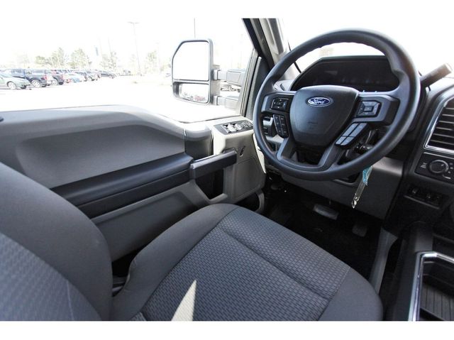 2021 Ford F-250 Super Duty XLT