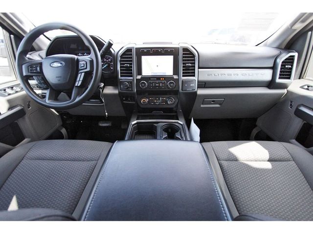 2021 Ford F-250 Super Duty XLT