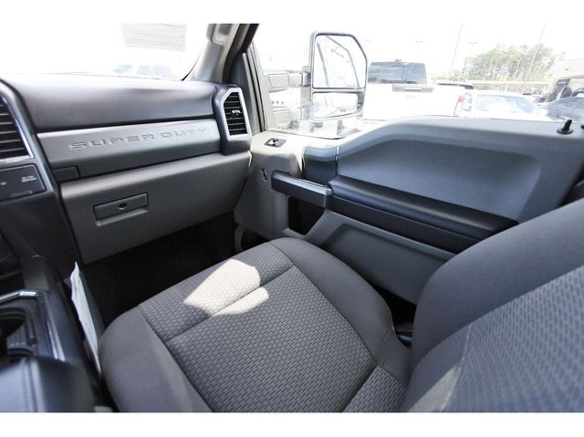 2021 Ford F-250 Super Duty XLT