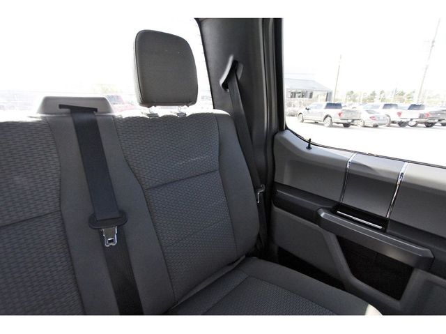 2021 Ford F-250 Super Duty XLT