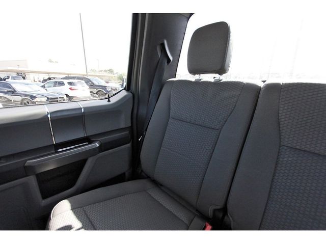 2021 Ford F-250 Super Duty XLT