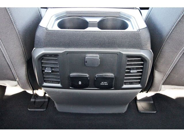 2021 Ford F-250 Super Duty XLT