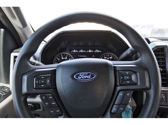 2021 Ford F-250 Super Duty XLT