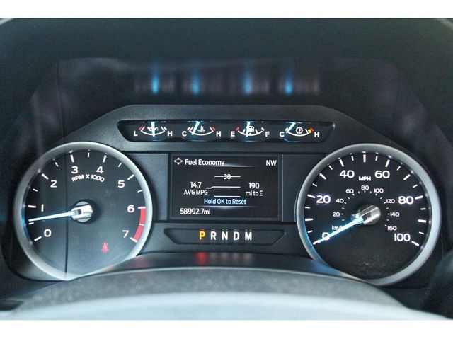 2021 Ford F-250 Super Duty XLT