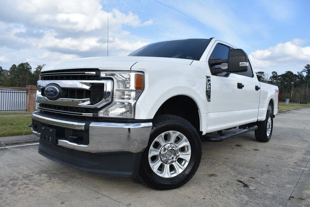 2021 Ford F-250 Super Duty XLT | Walker, LA | Boardwalk Motorcars LLC