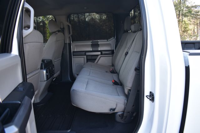 2021 Ford F-250 Super Duty XLT