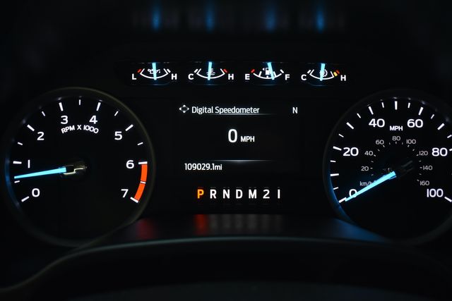 2021 Ford F-250 Super Duty XLT