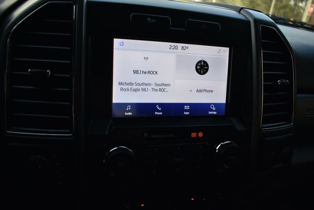 2021 Ford F-250 Super Duty XLT