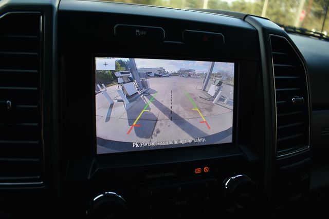 2021 Ford F-250 Super Duty XLT