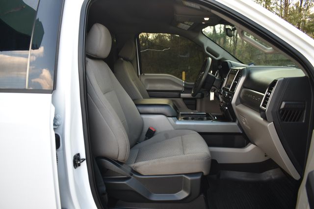 2021 Ford F-250 Super Duty XLT