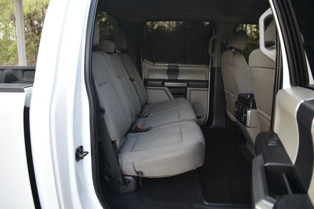 2021 Ford F-250 Super Duty XLT