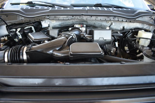 2021 Ford F-250 Super Duty XLT