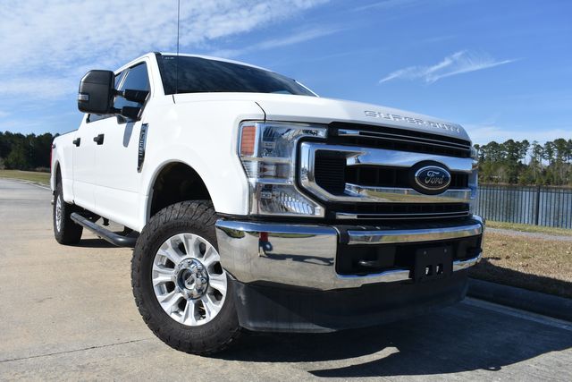 2021 Ford F-250 Super Duty XLT | Walker, LA | Boardwalk Motorcars LLC