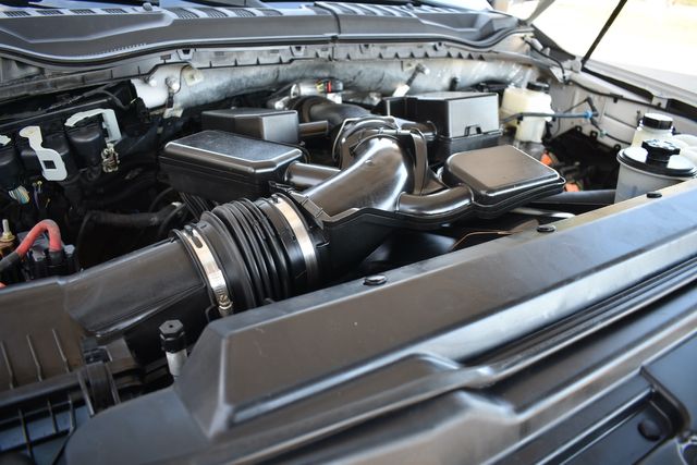 2021 Ford F-250 Super Duty XLT