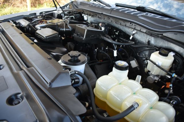 2021 Ford F-250 Super Duty XLT