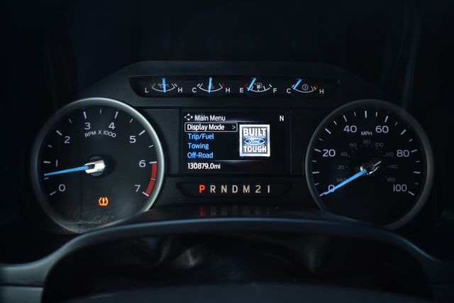 2021 Ford F-250 Super Duty XLT