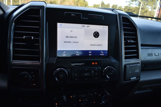 2021 Ford F-250 Super Duty XLT