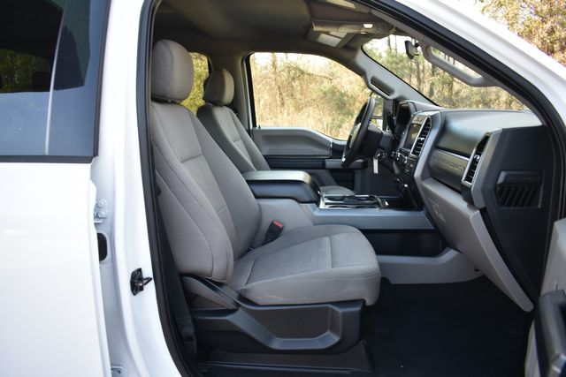 2021 Ford F-250 Super Duty XLT