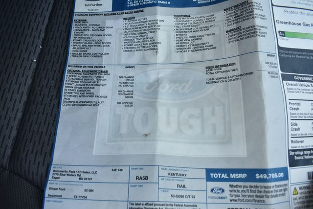 2021 Ford F-250 Super Duty XLT