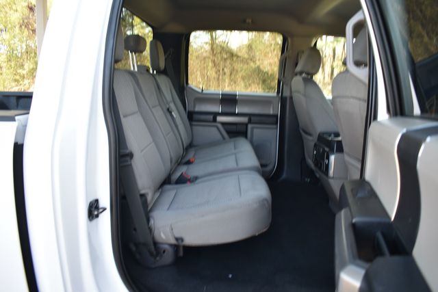 2021 Ford F-250 Super Duty XLT