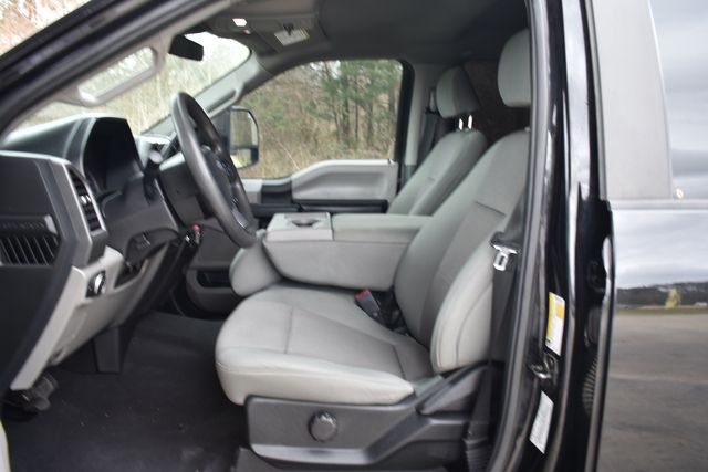 2021 Ford F-250 Super Duty XL